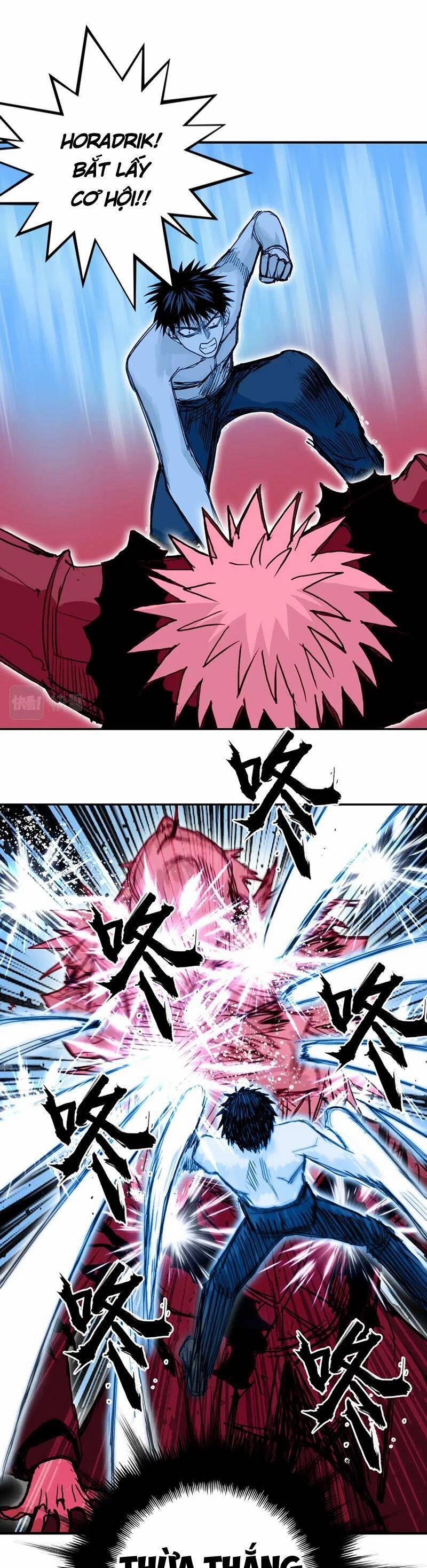 Siêu Năng Lập Phương 308 trang 32