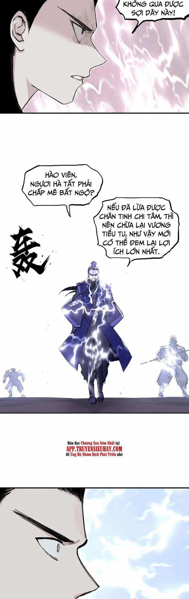 Siêu Năng Lập Phương 308 trang 5