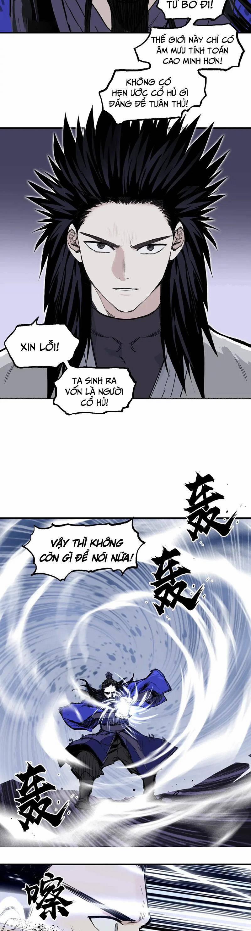 Siêu Năng Lập Phương 308 trang 7