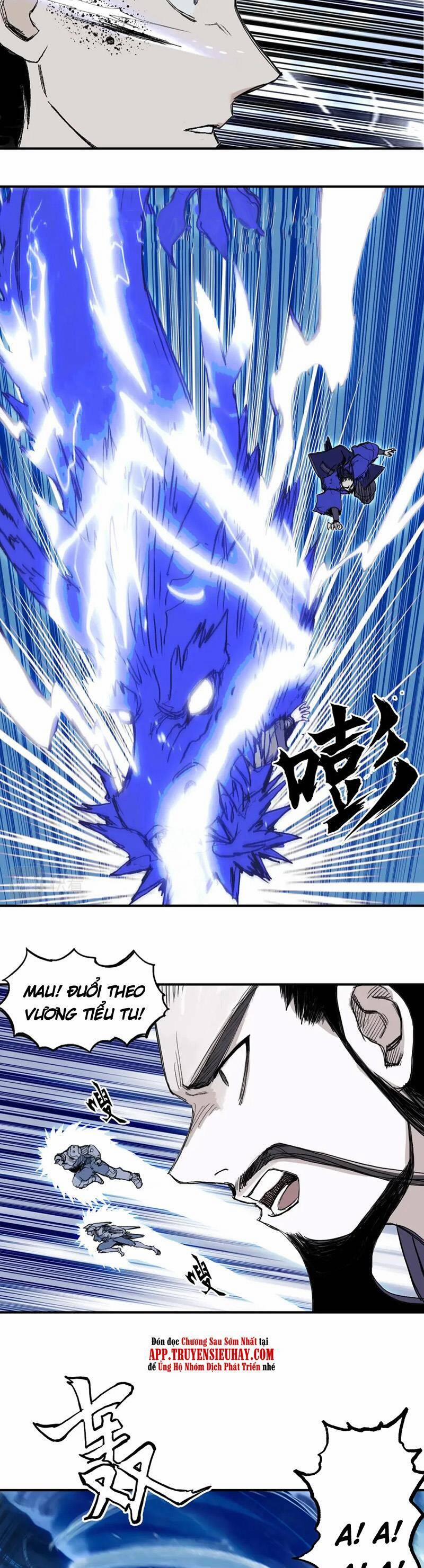 Siêu Năng Lập Phương 308 trang 8