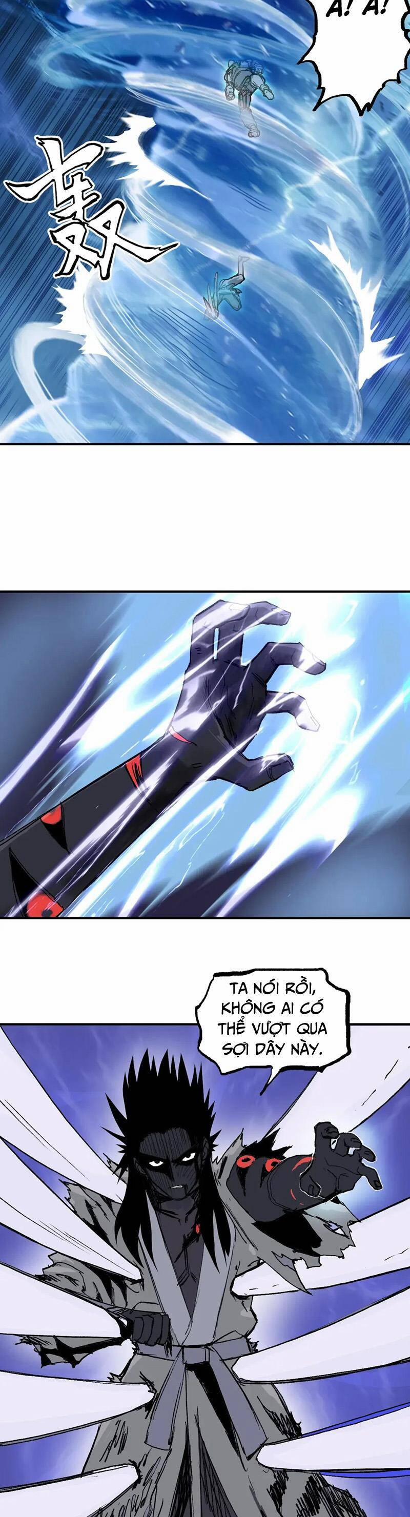 Siêu Năng Lập Phương 308 trang 9