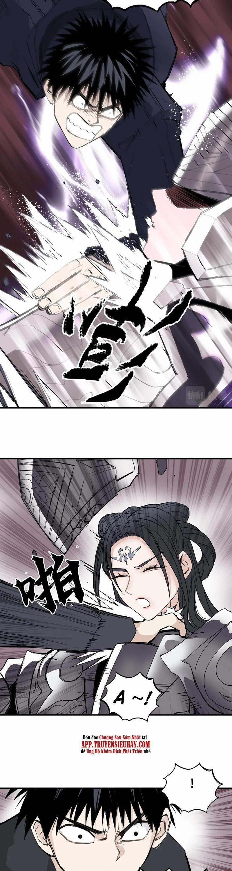 Siêu Năng Lập Phương 313 trang 12