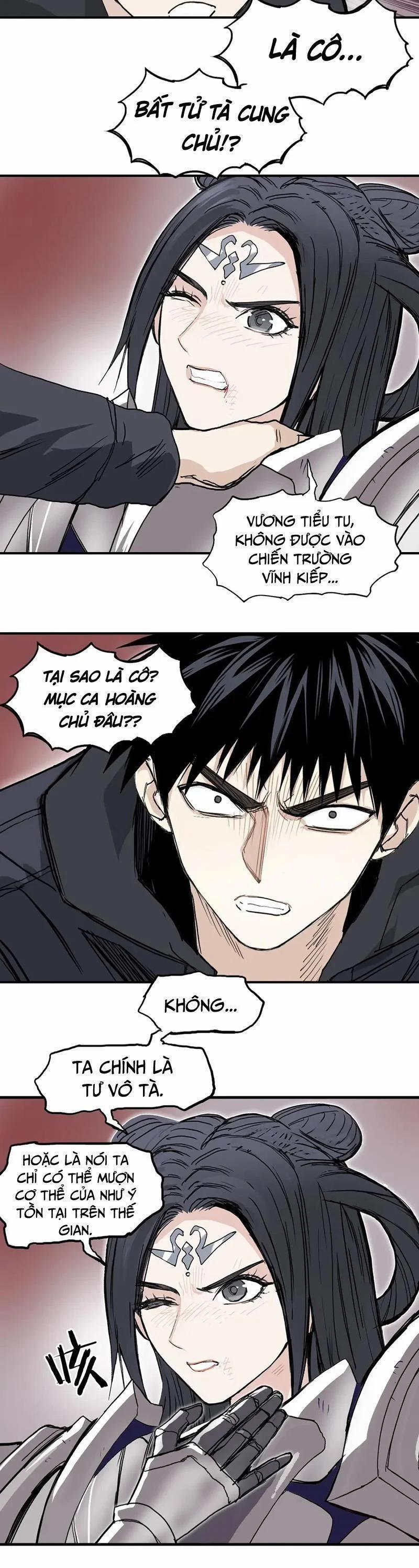 Siêu Năng Lập Phương 313 trang 13