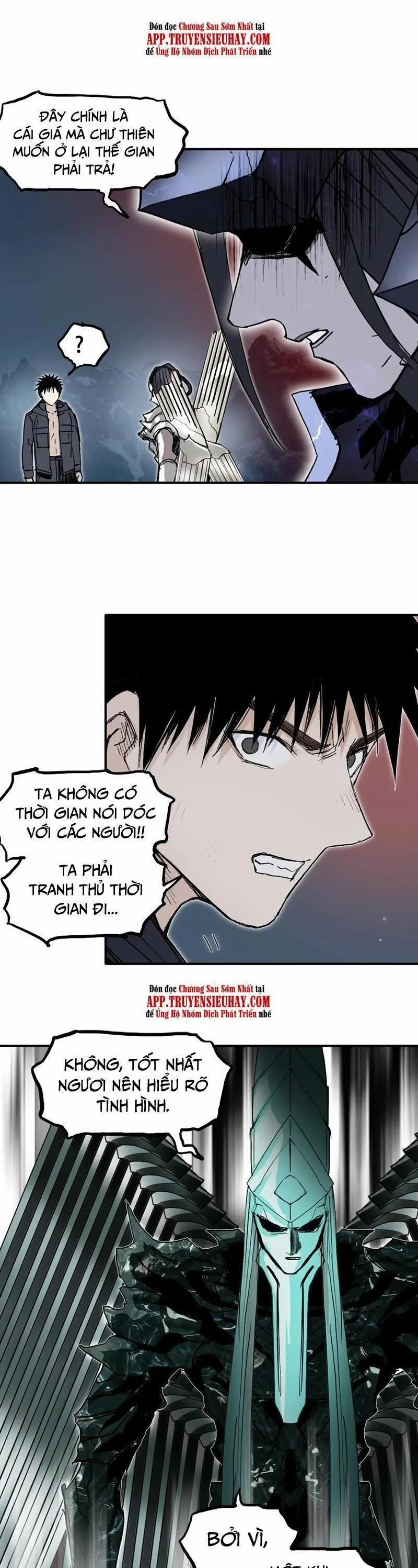 Siêu Năng Lập Phương 313 trang 14