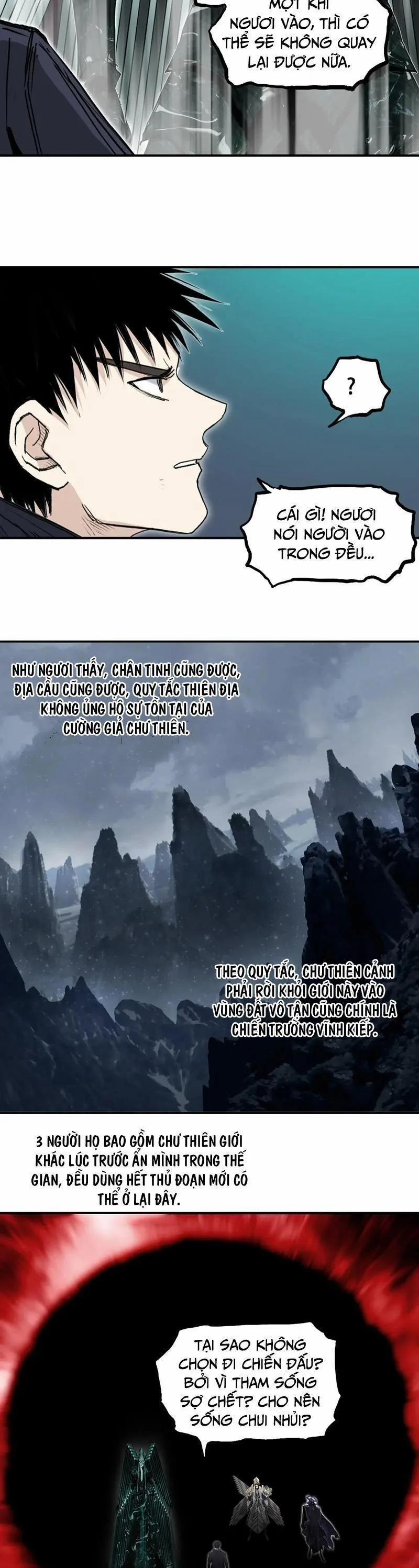Siêu Năng Lập Phương 313 trang 15