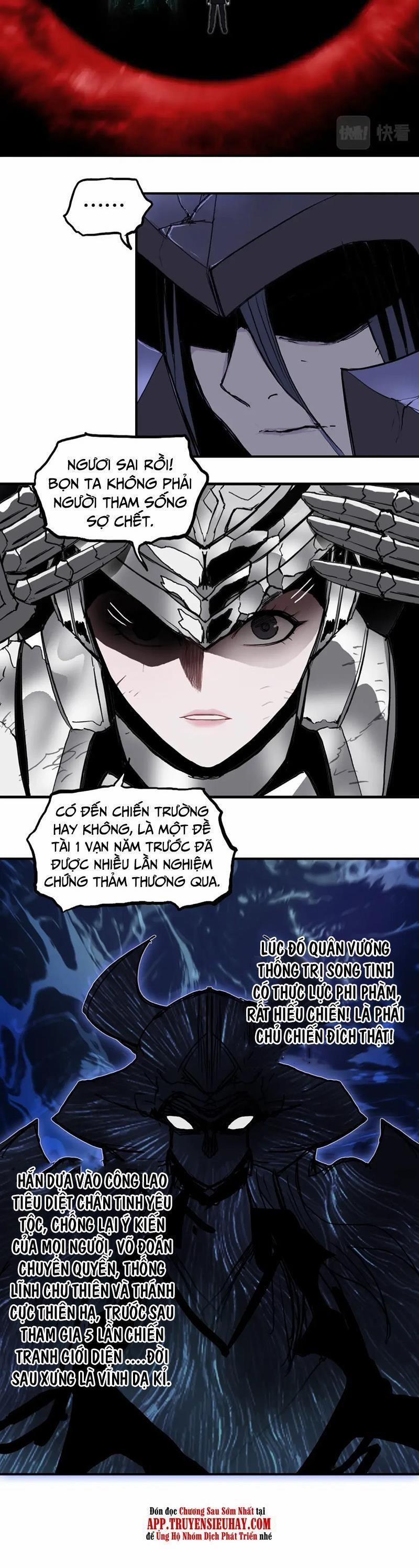 Siêu Năng Lập Phương 313 trang 16