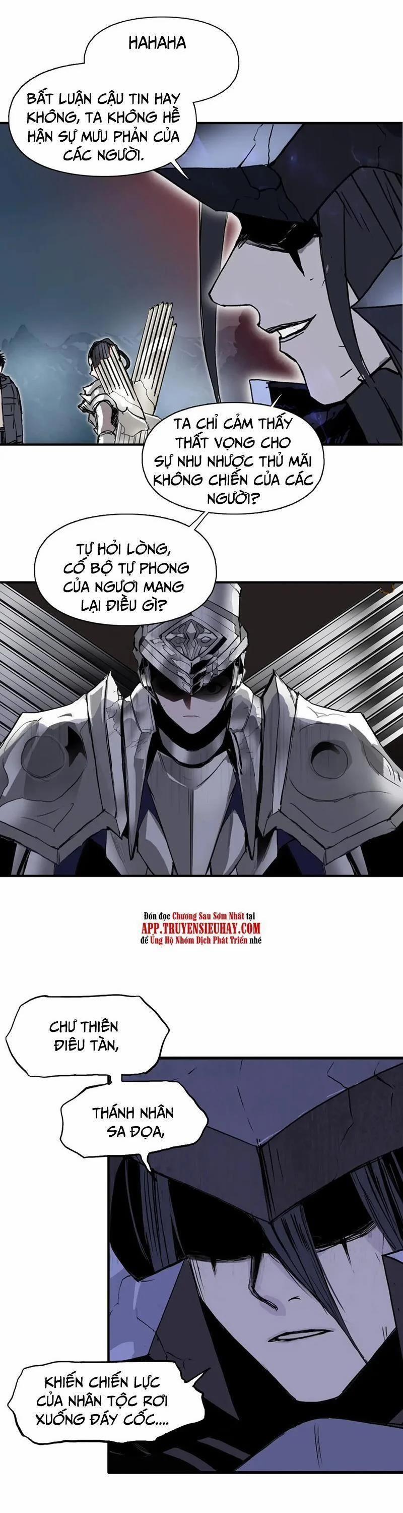 Siêu Năng Lập Phương 313 trang 20