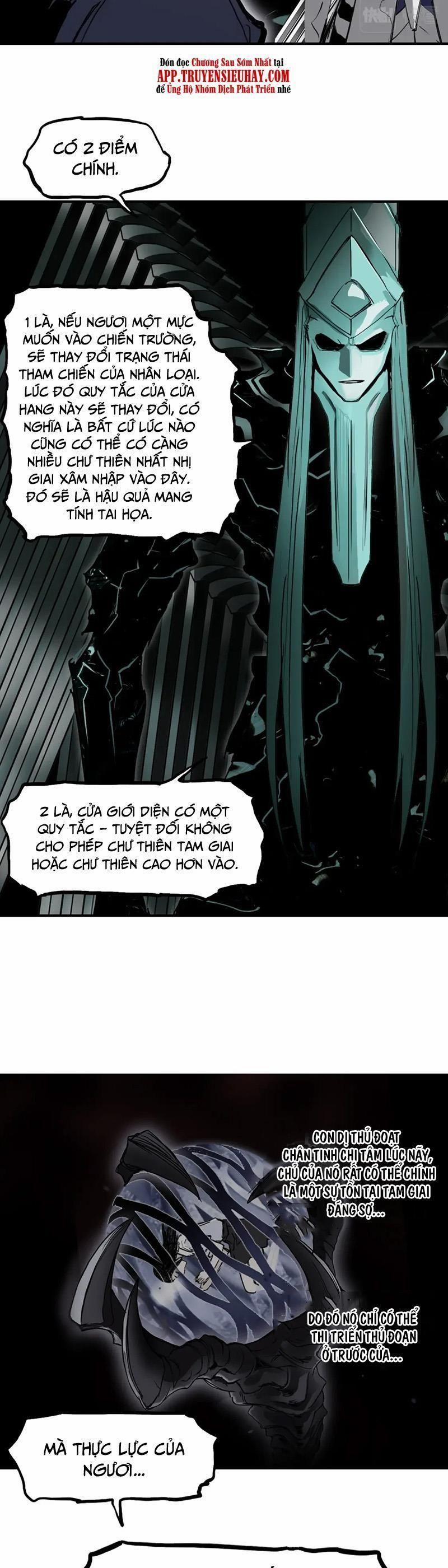 Siêu Năng Lập Phương 313 trang 22