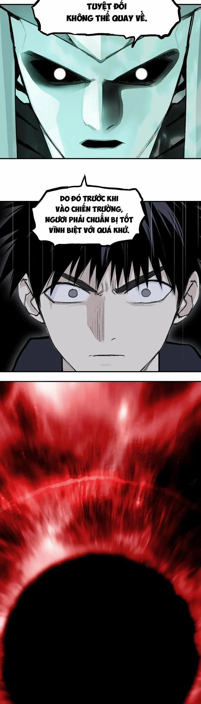 Siêu Năng Lập Phương 313 trang 23