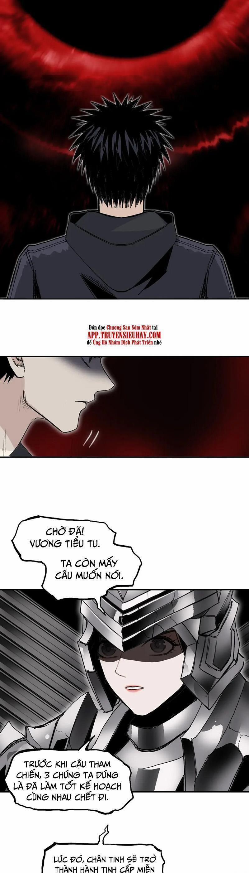 Siêu Năng Lập Phương 313 trang 24