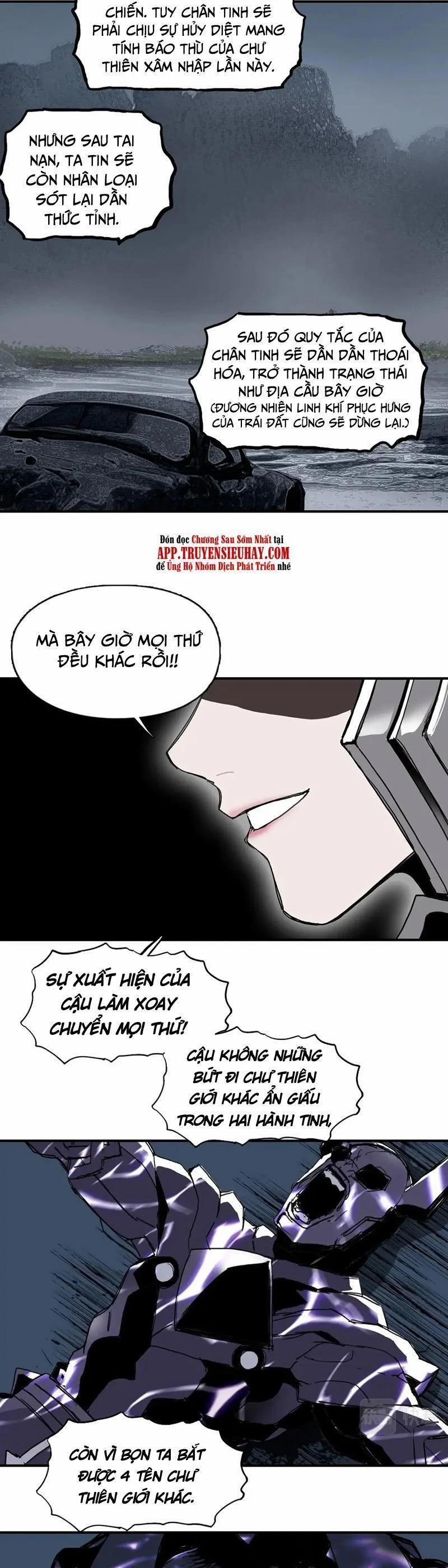 Siêu Năng Lập Phương 313 trang 25