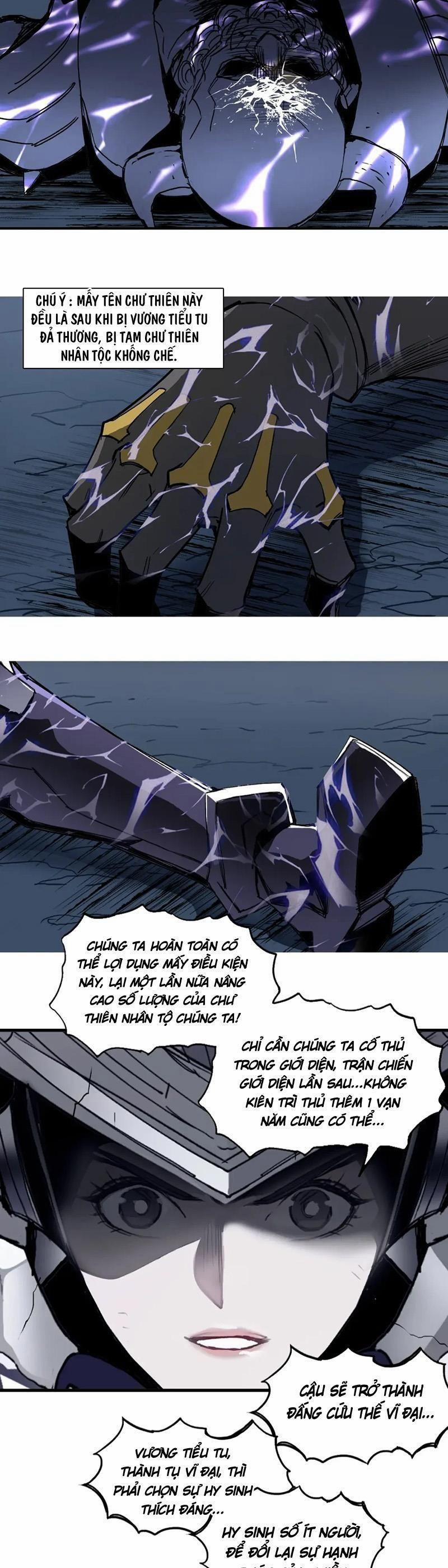 Siêu Năng Lập Phương 313 trang 26