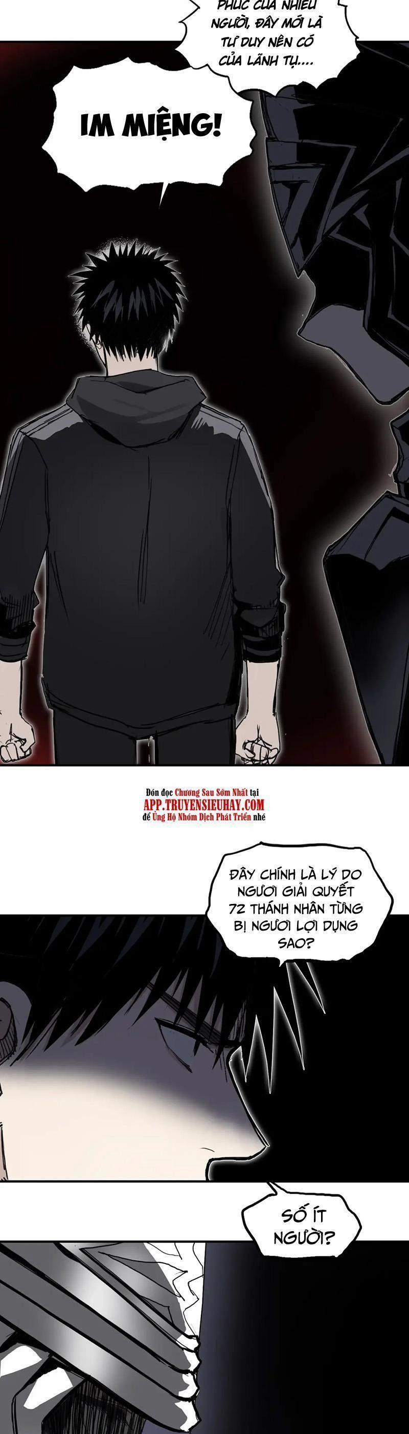 Siêu Năng Lập Phương 313 trang 27