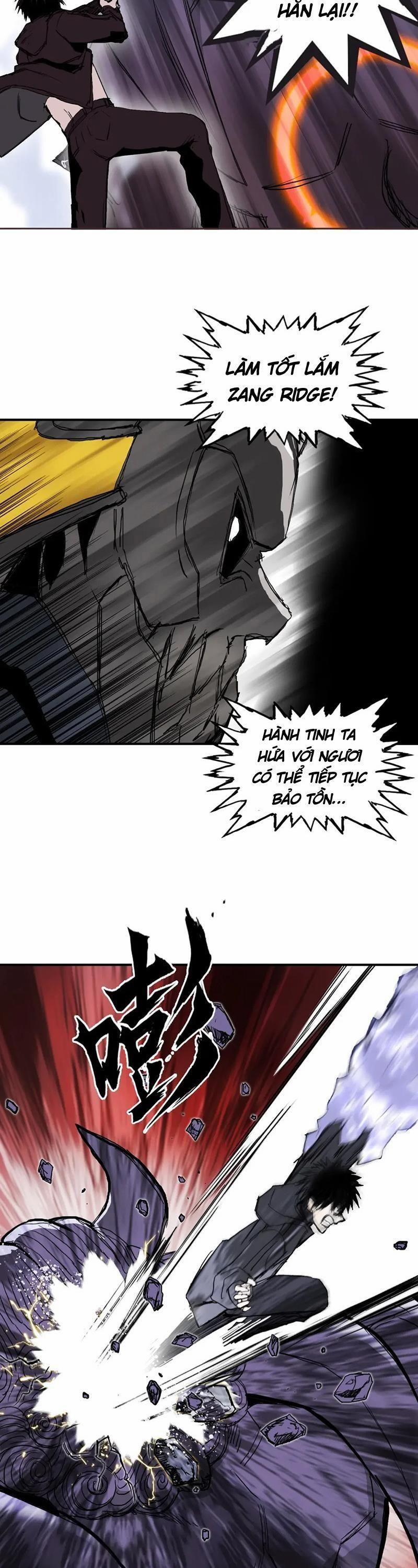 Siêu Năng Lập Phương 313 trang 3