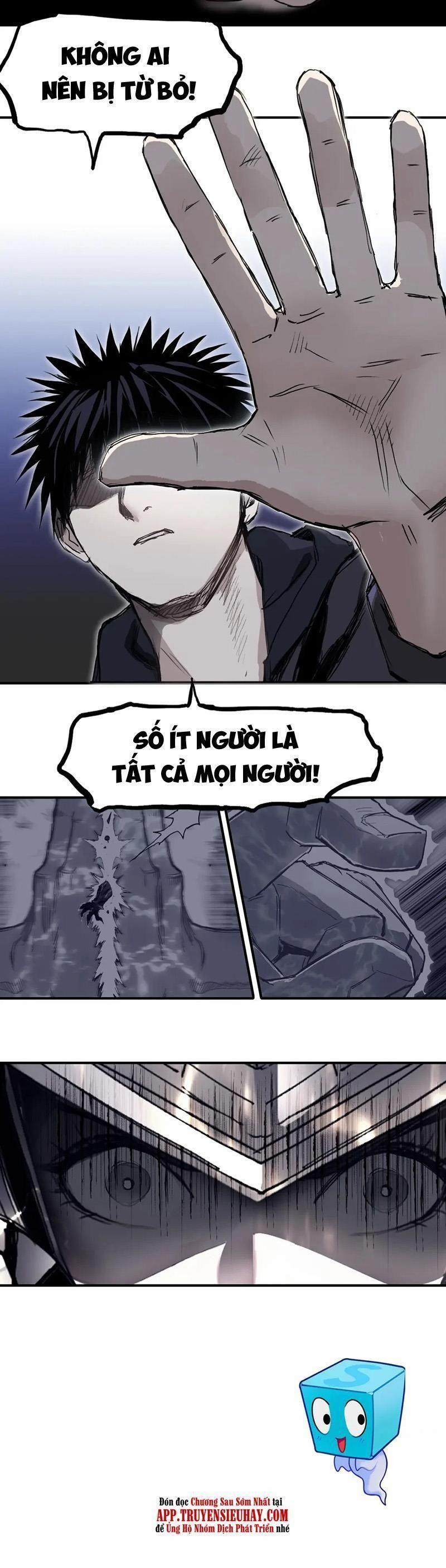 Siêu Năng Lập Phương 313 trang 30