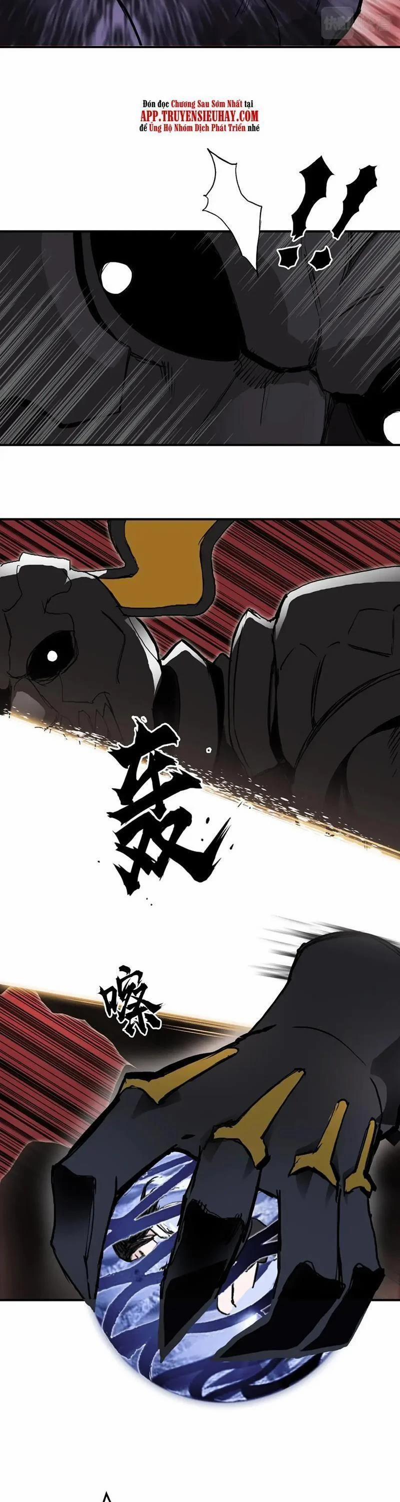 Siêu Năng Lập Phương 313 trang 4