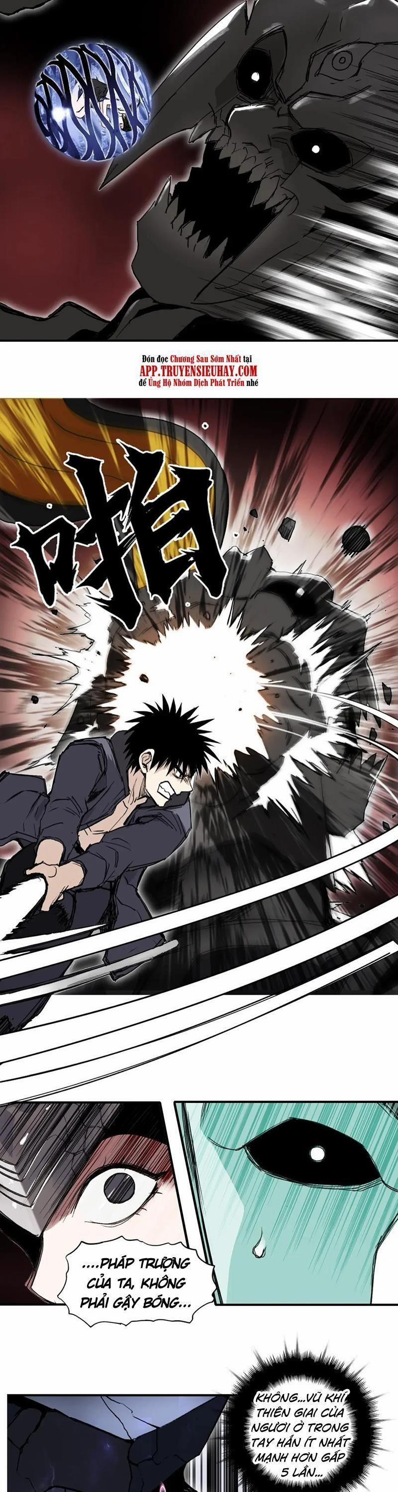 Siêu Năng Lập Phương 313 trang 6