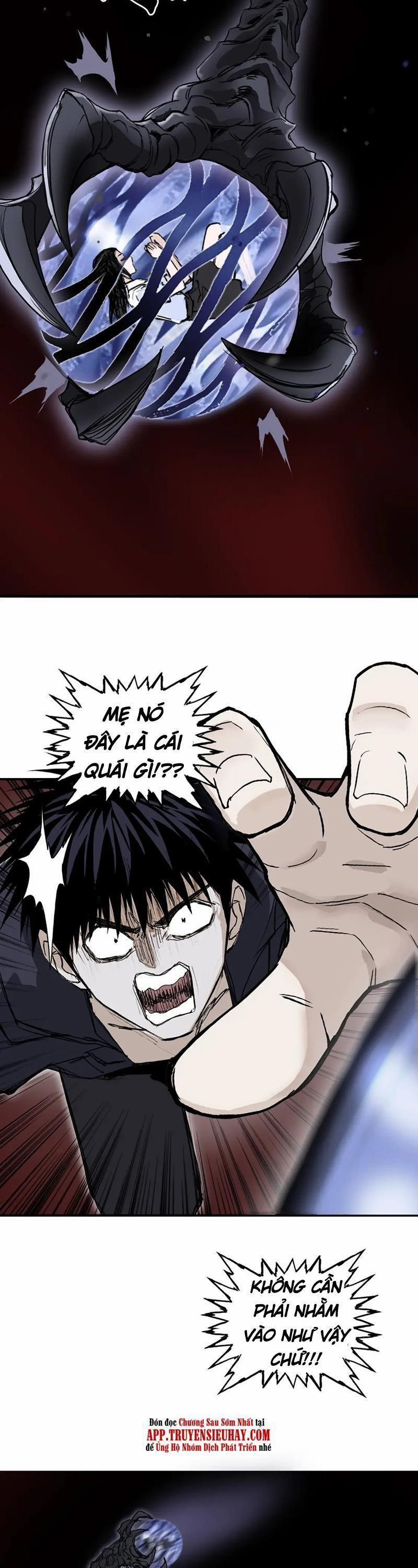 Siêu Năng Lập Phương 313 trang 8