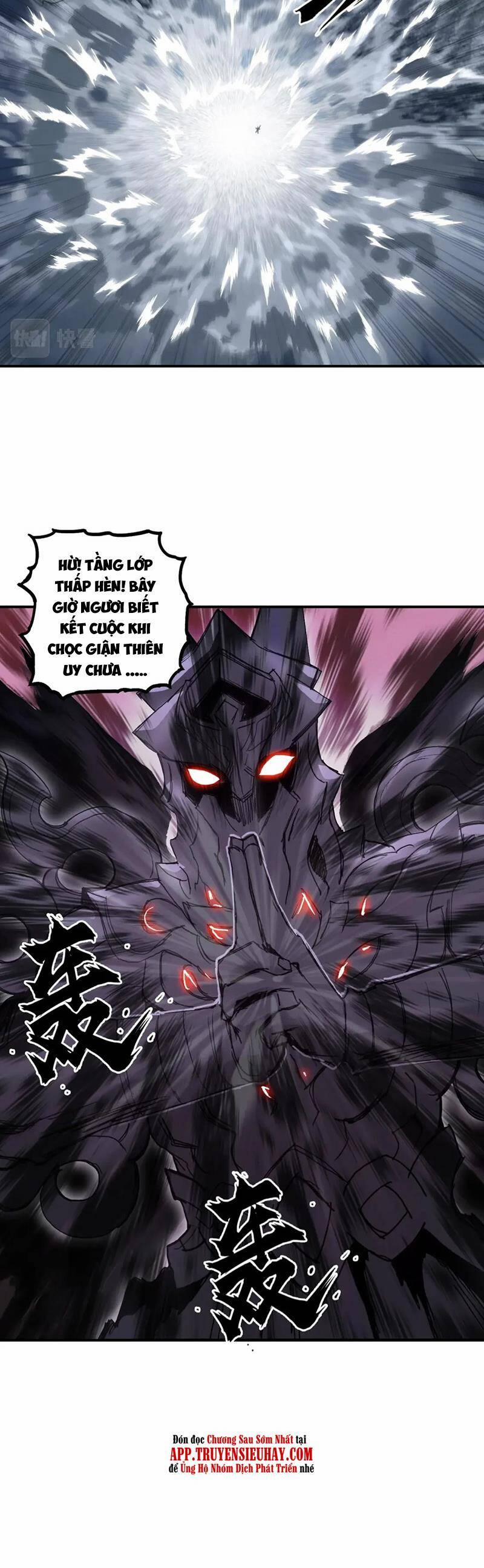 Siêu Năng Lập Phương 317 trang 10