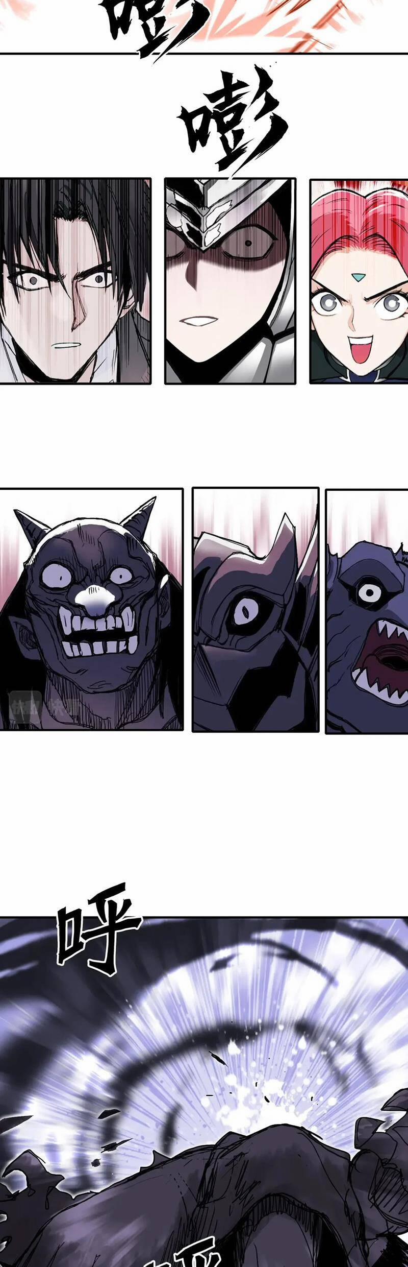 Siêu Năng Lập Phương 317 trang 13