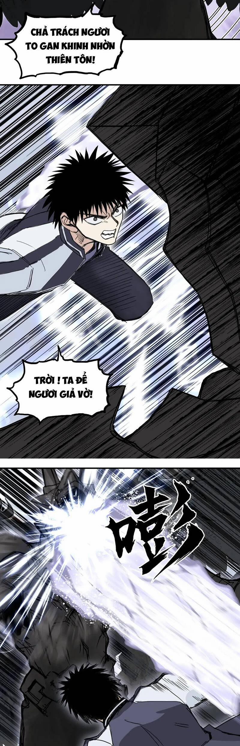 Siêu Năng Lập Phương 317 trang 15