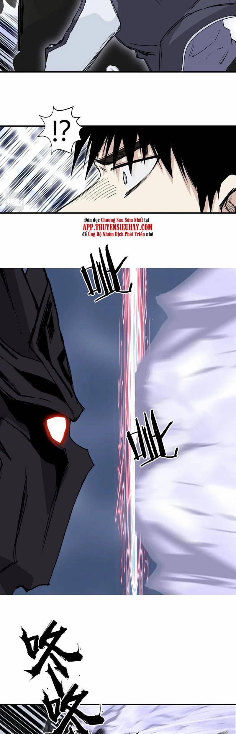 Siêu Năng Lập Phương 317 trang 16