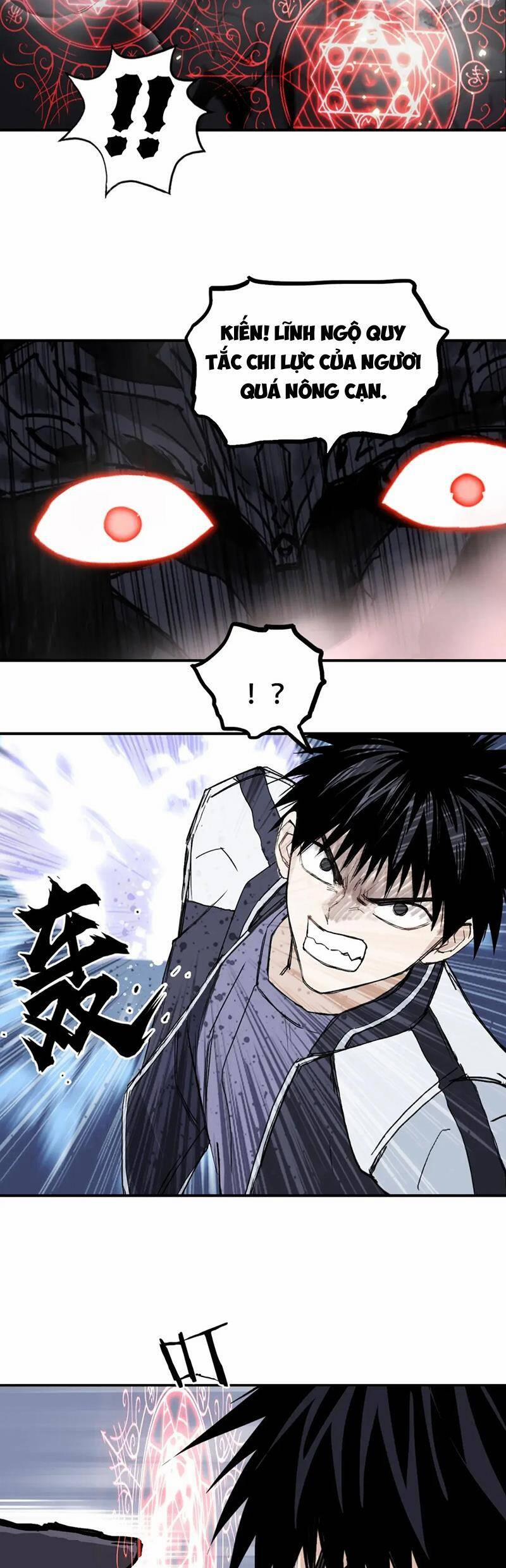 Siêu Năng Lập Phương 317 trang 18