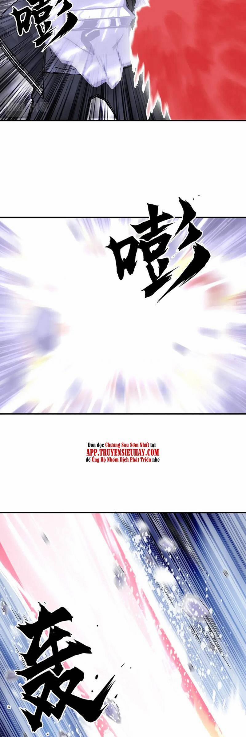 Siêu Năng Lập Phương 317 trang 23