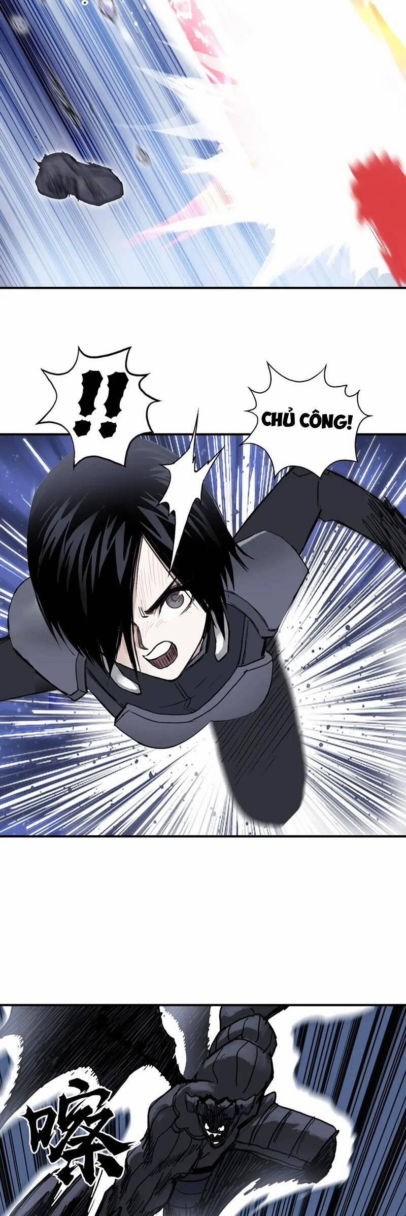 Siêu Năng Lập Phương 317 trang 24
