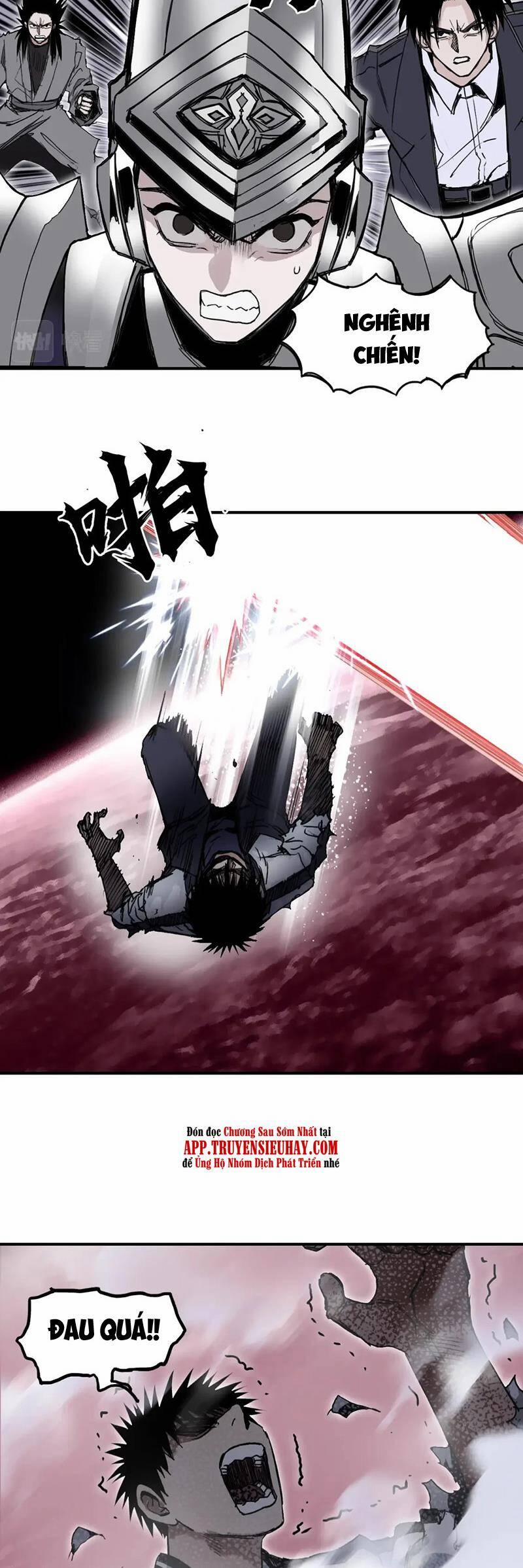 Siêu Năng Lập Phương 317 trang 26