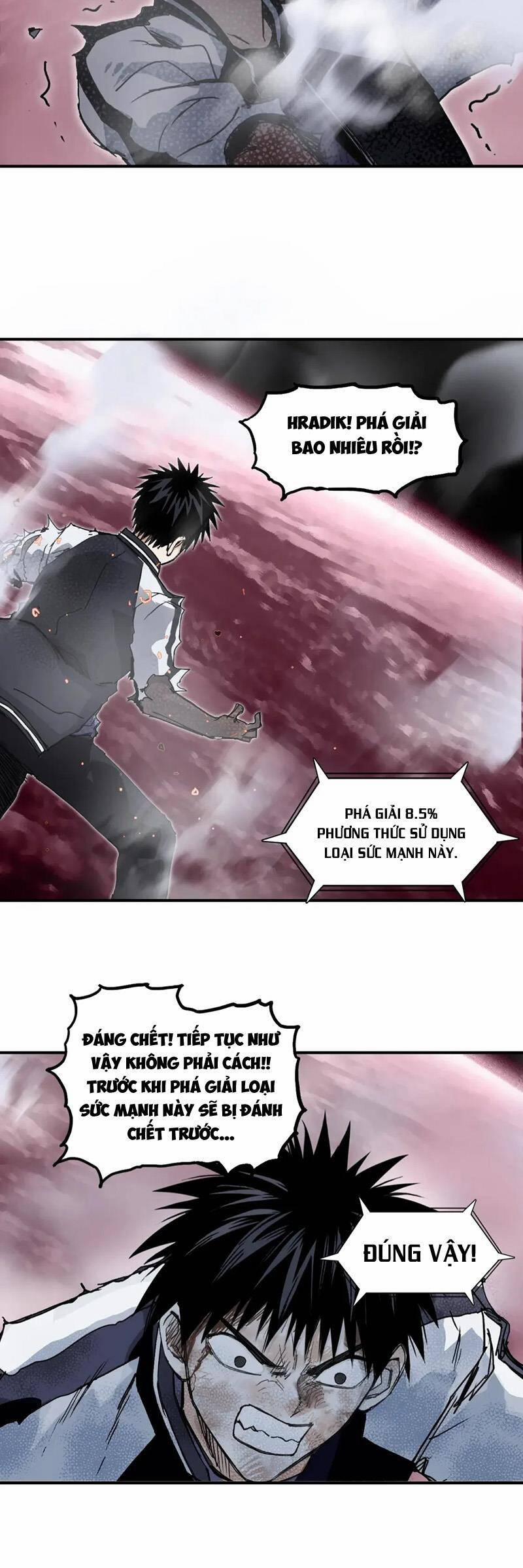 Siêu Năng Lập Phương 317 trang 27