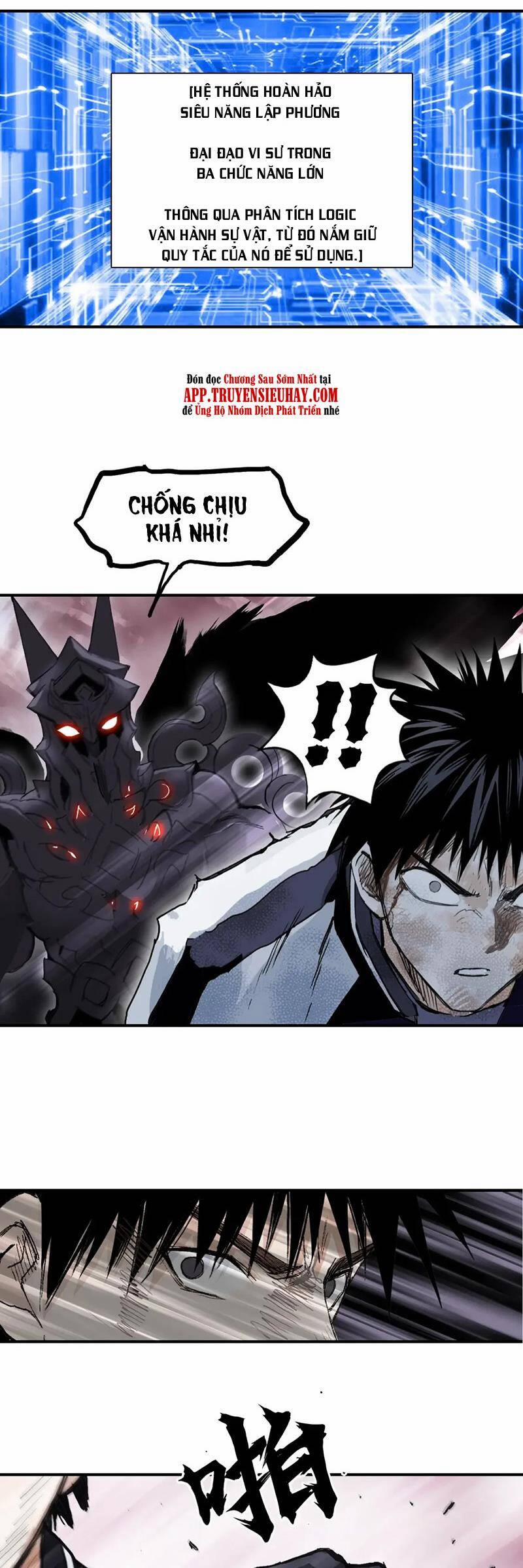 Siêu Năng Lập Phương 317 trang 28