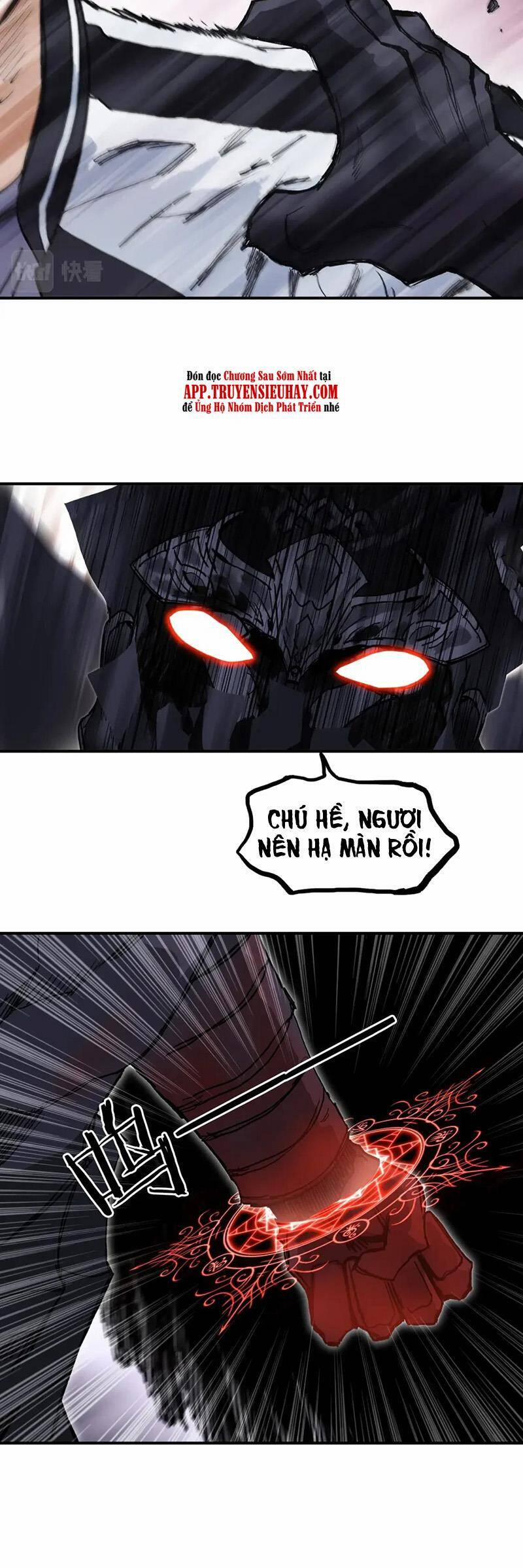 Siêu Năng Lập Phương 317 trang 29