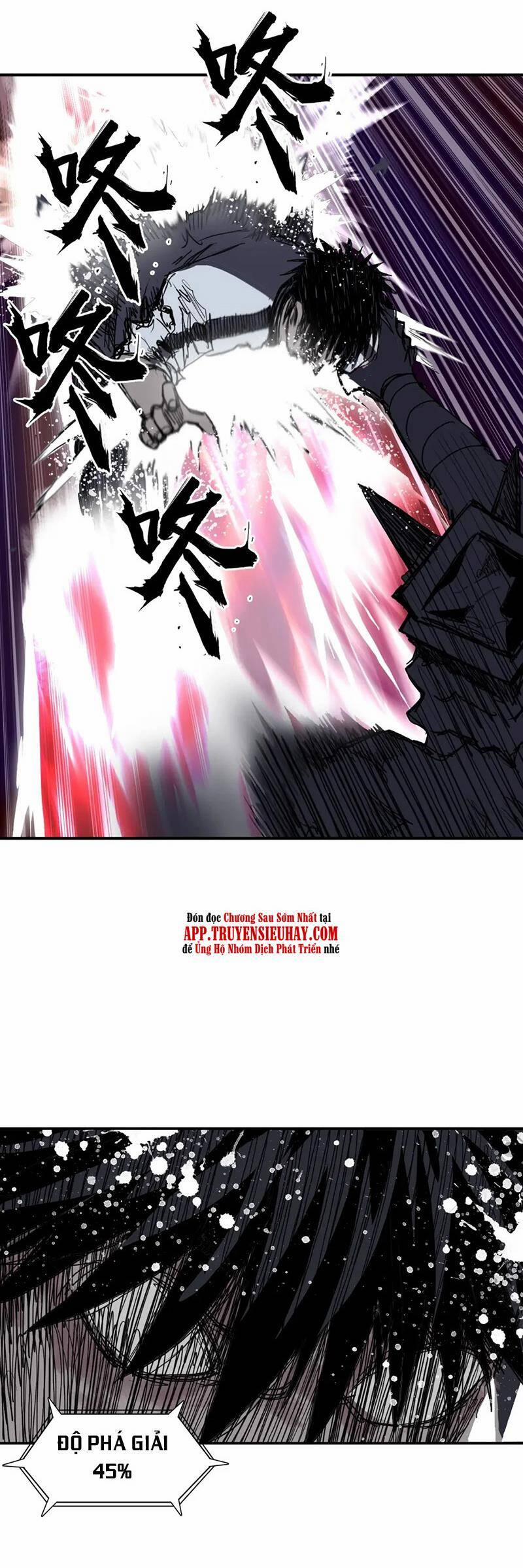 Siêu Năng Lập Phương 317 trang 30