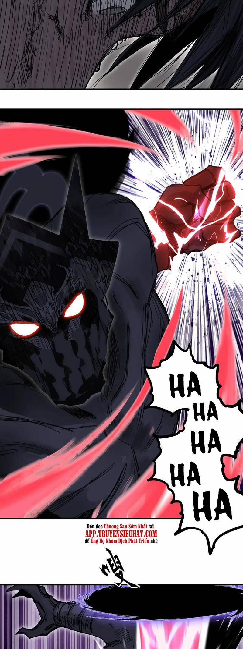 Siêu Năng Lập Phương 317 trang 32