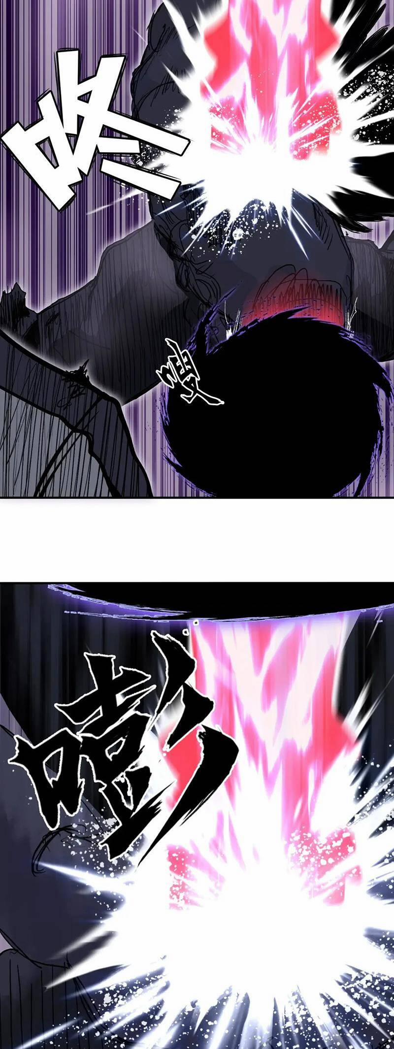 Siêu Năng Lập Phương 317 trang 33