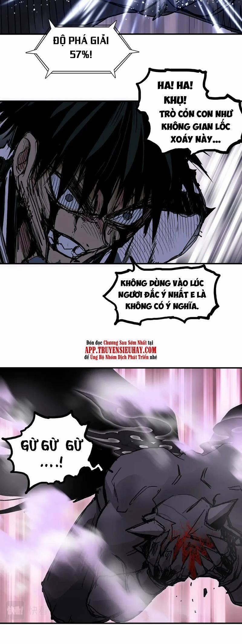 Siêu Năng Lập Phương 317 trang 34