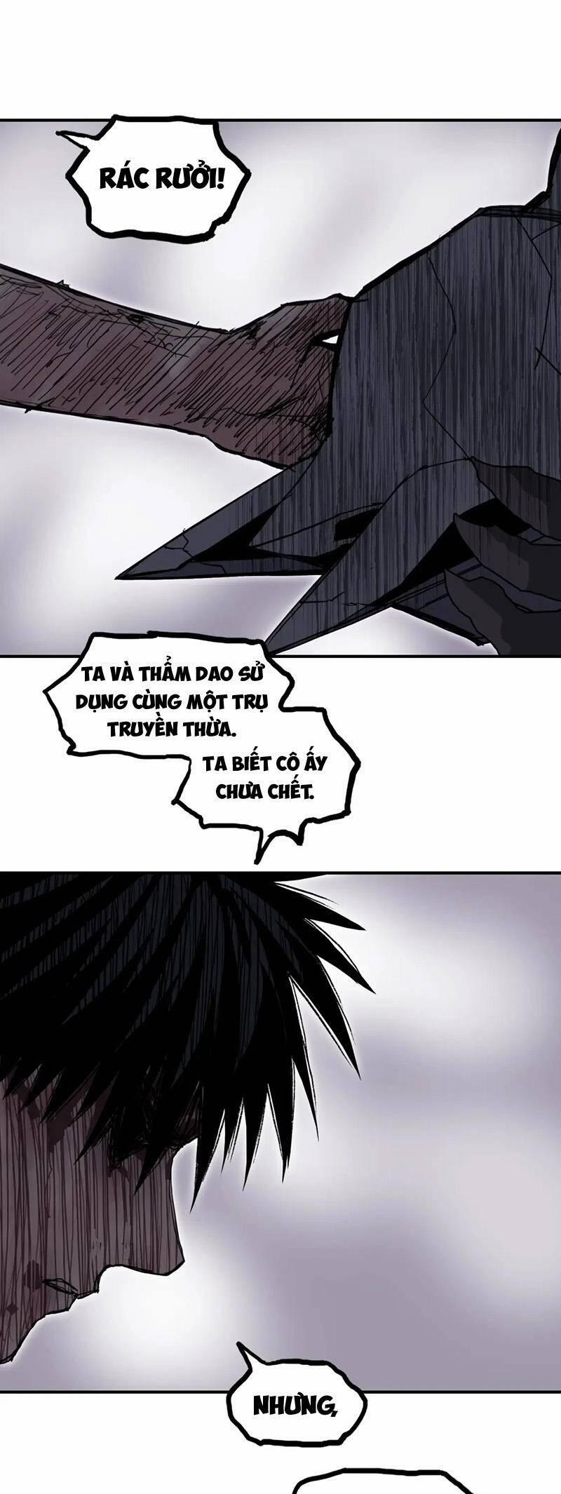 Siêu Năng Lập Phương 317 trang 35