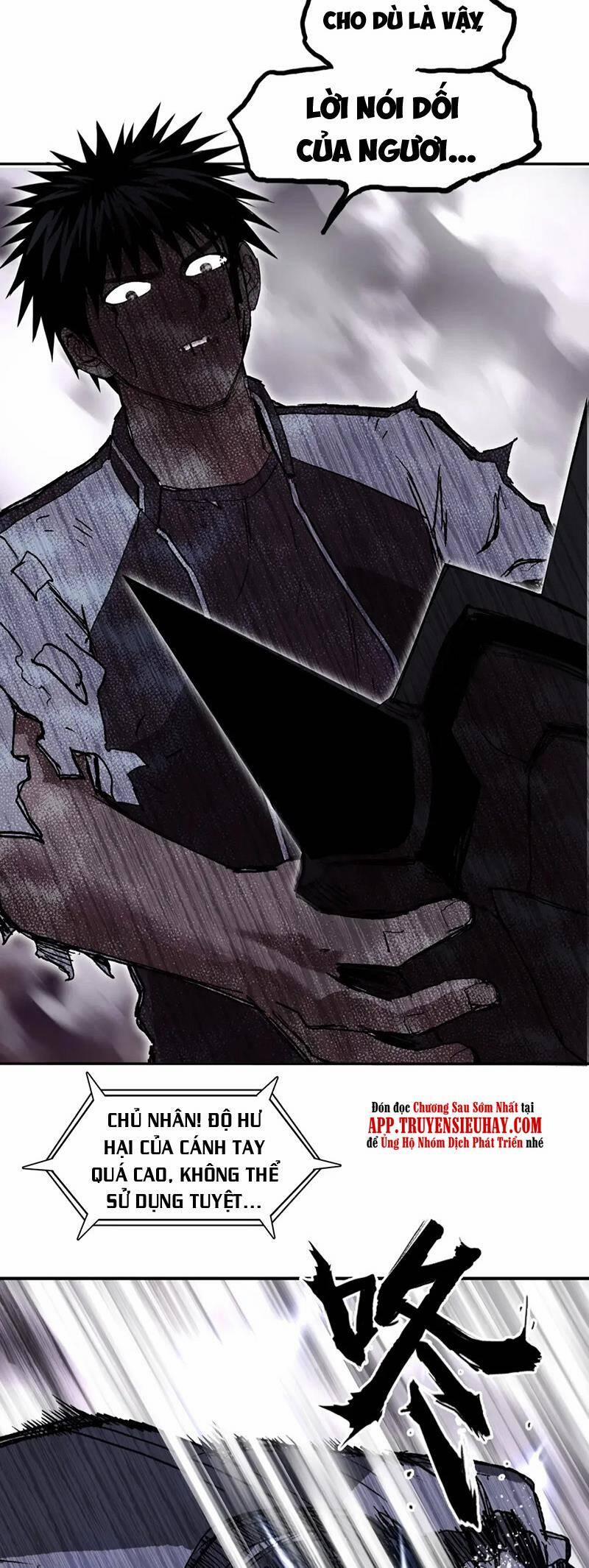 Siêu Năng Lập Phương 317 trang 36