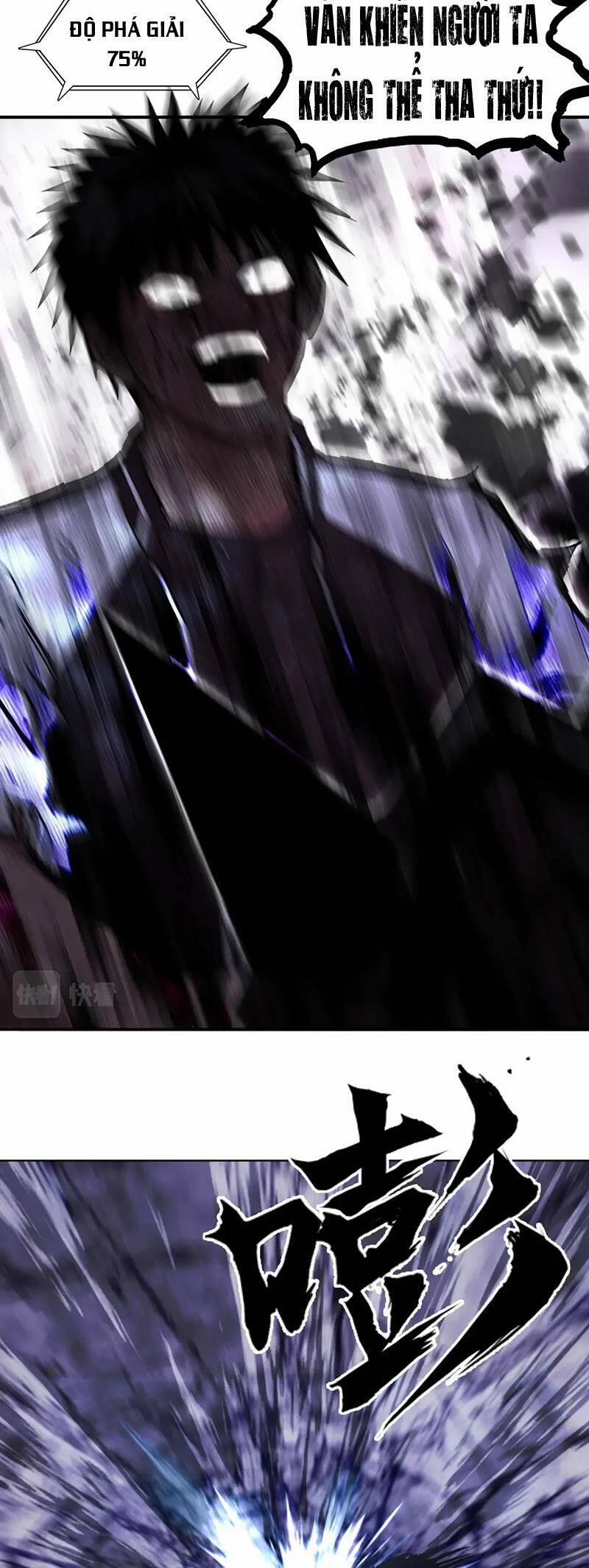 Siêu Năng Lập Phương 317 trang 38