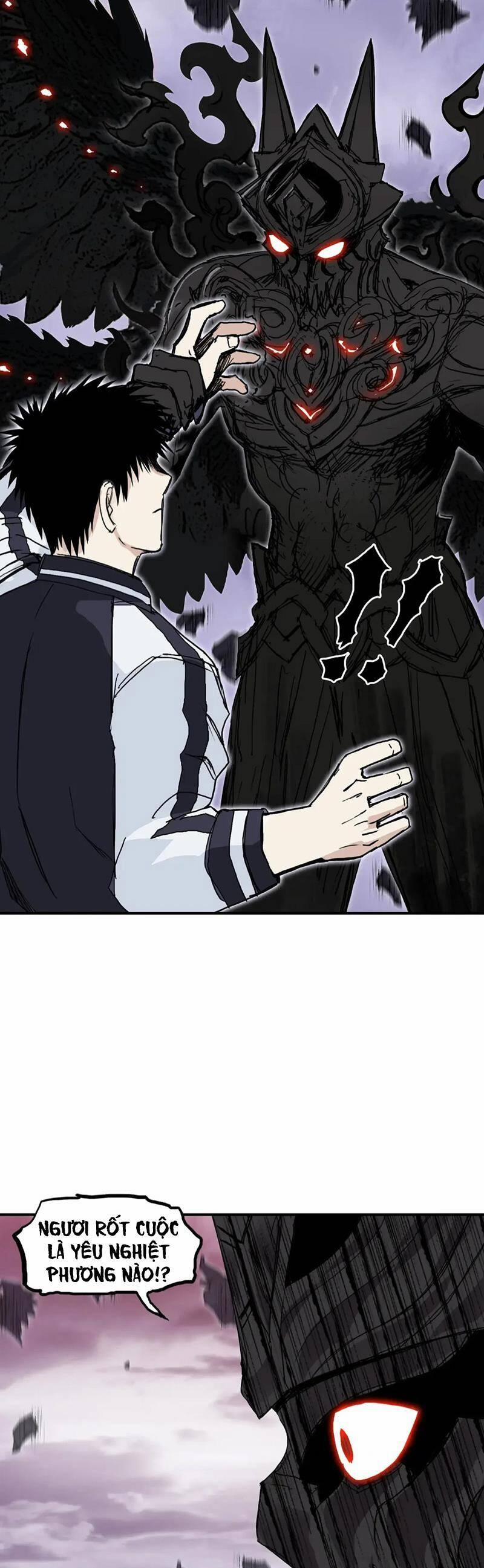 Siêu Năng Lập Phương 317 trang 4