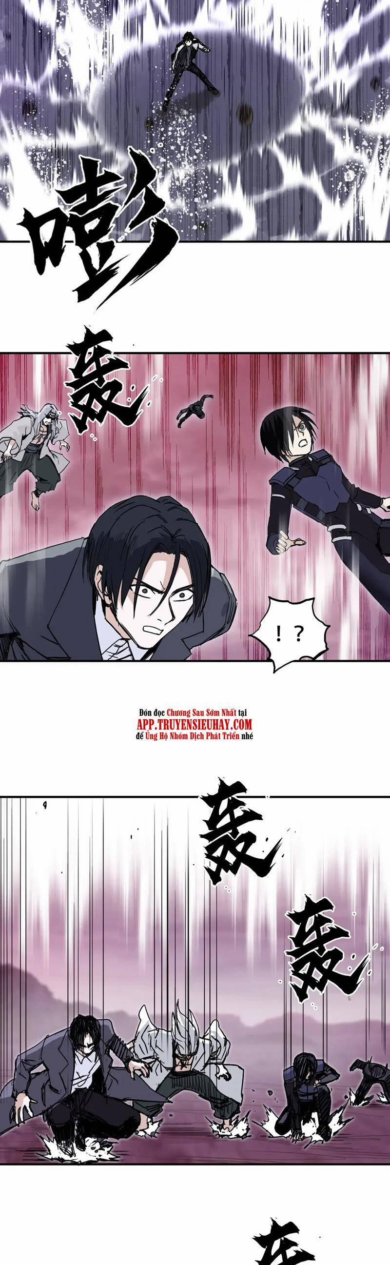 Siêu Năng Lập Phương 317 trang 8