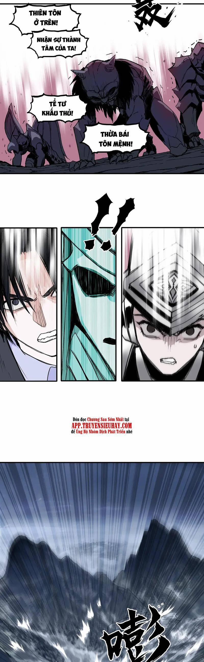 Siêu Năng Lập Phương 317 trang 9