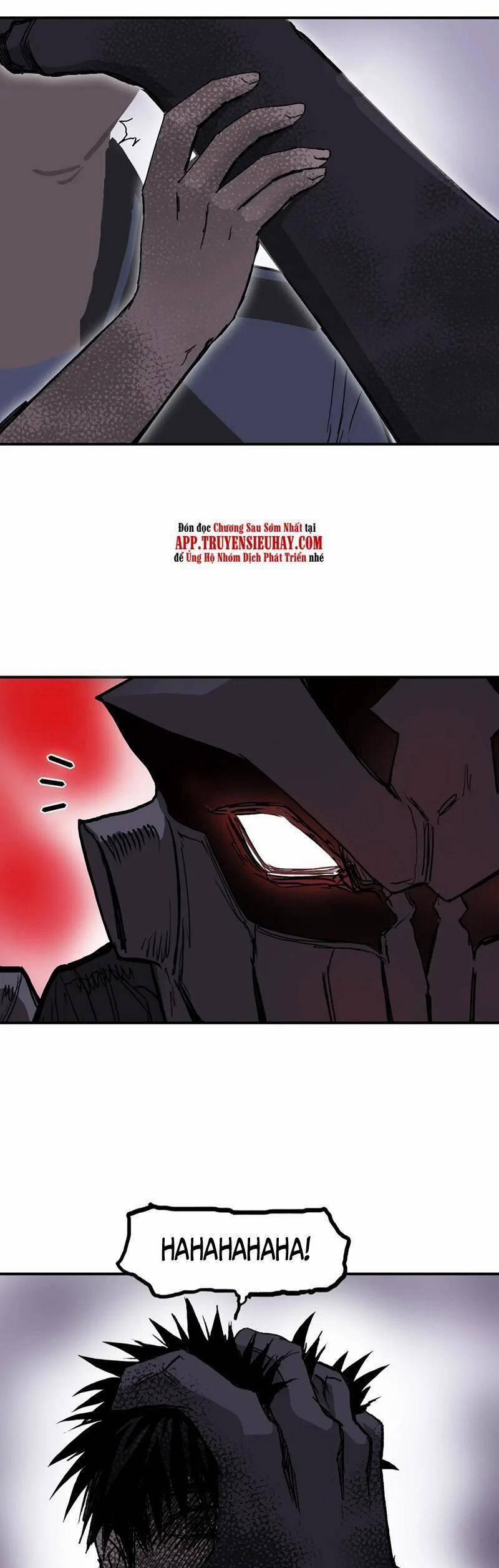 Siêu Năng Lập Phương 318 trang 11