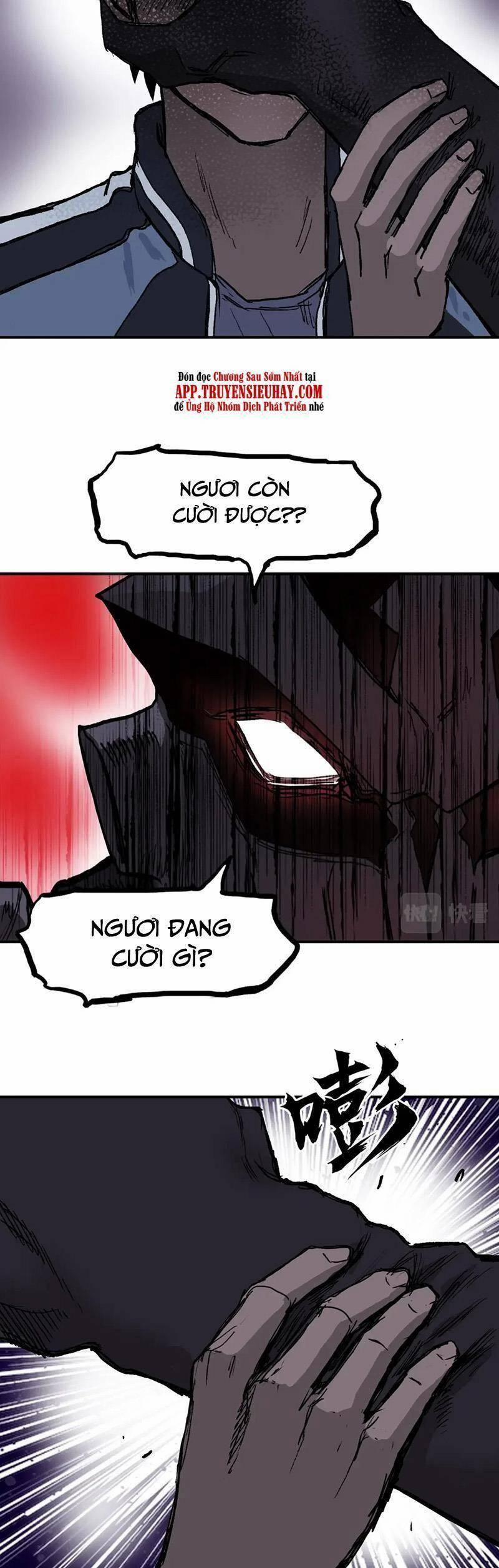 Siêu Năng Lập Phương 318 trang 12