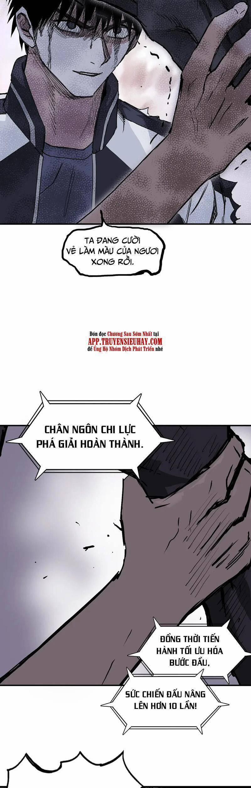 Siêu Năng Lập Phương 318 trang 14