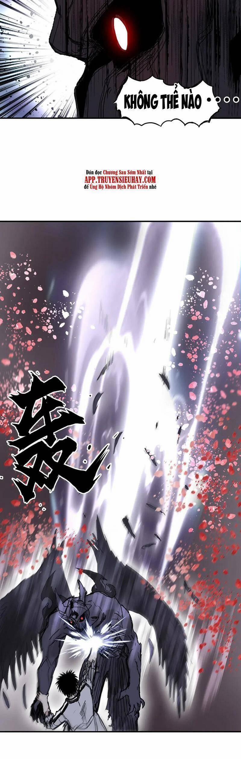 Siêu Năng Lập Phương 318 trang 18