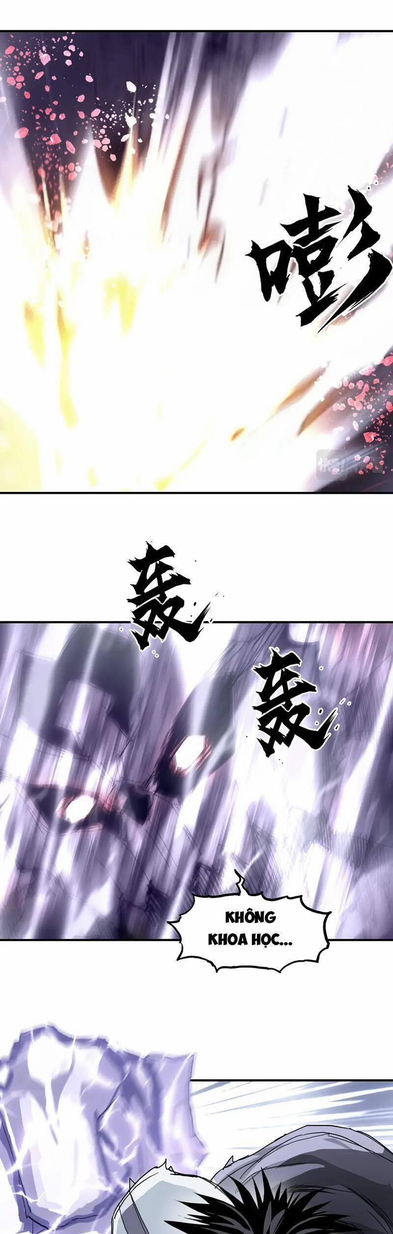 Siêu Năng Lập Phương 318 trang 19