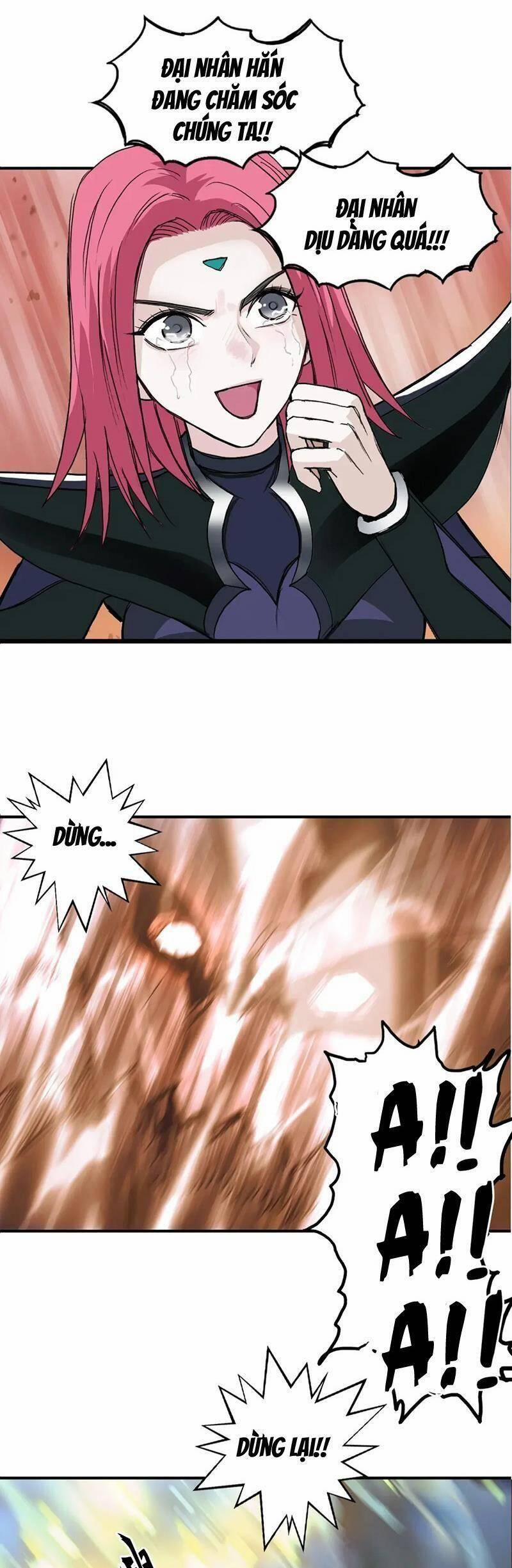 Siêu Năng Lập Phương 318 trang 24