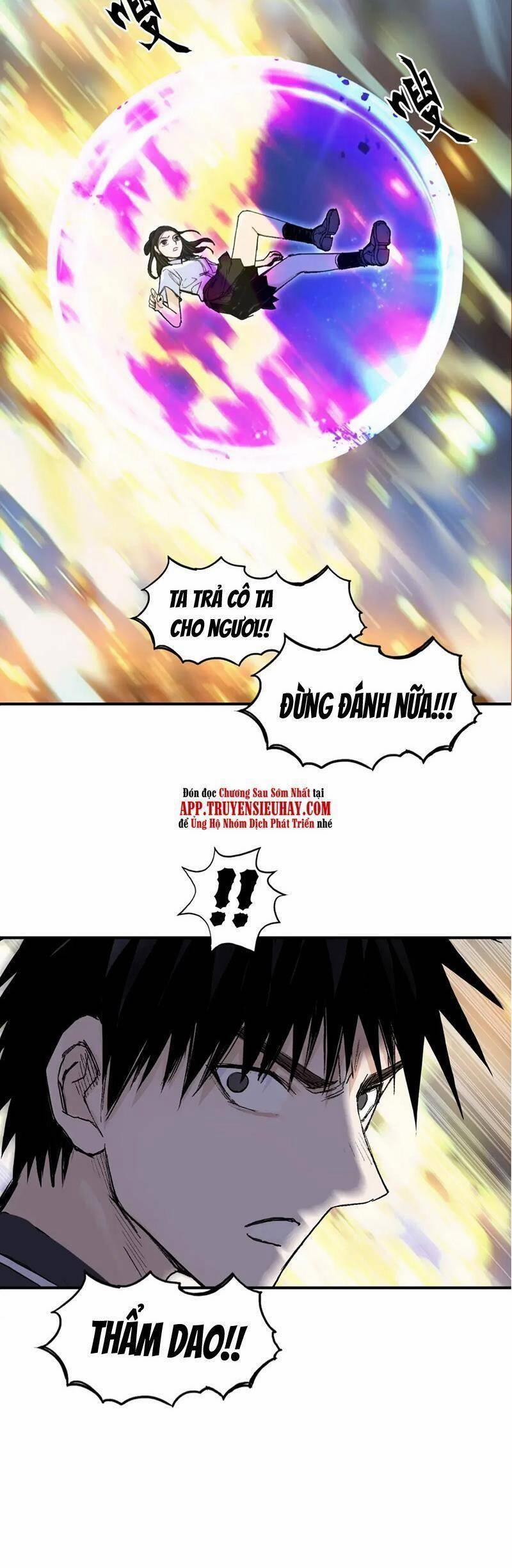 Siêu Năng Lập Phương 318 trang 25